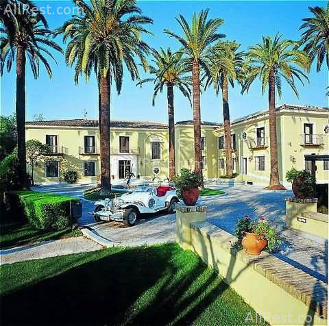 Villa Jerez 2
